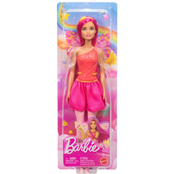 Фото - Кукла Barbie Фея из Дримтопии в ассортименте (FWK85)